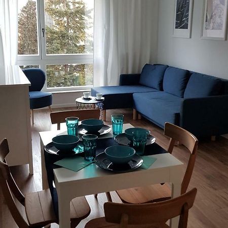 Apartament Magdynka Gdynia Zewnętrze zdjęcie