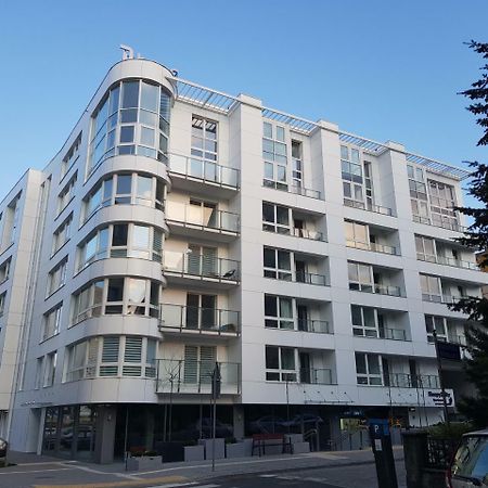 Apartament Magdynka Gdynia Zewnętrze zdjęcie
