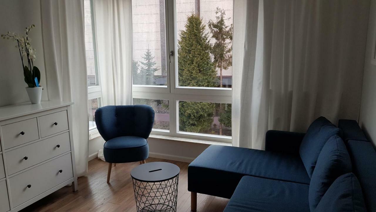 Apartament Magdynka Gdynia Zewnętrze zdjęcie