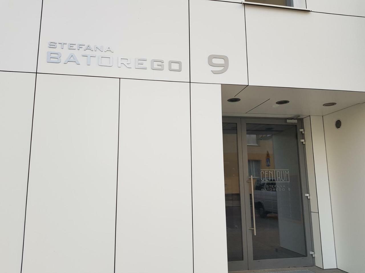 Apartament Magdynka Gdynia Zewnętrze zdjęcie