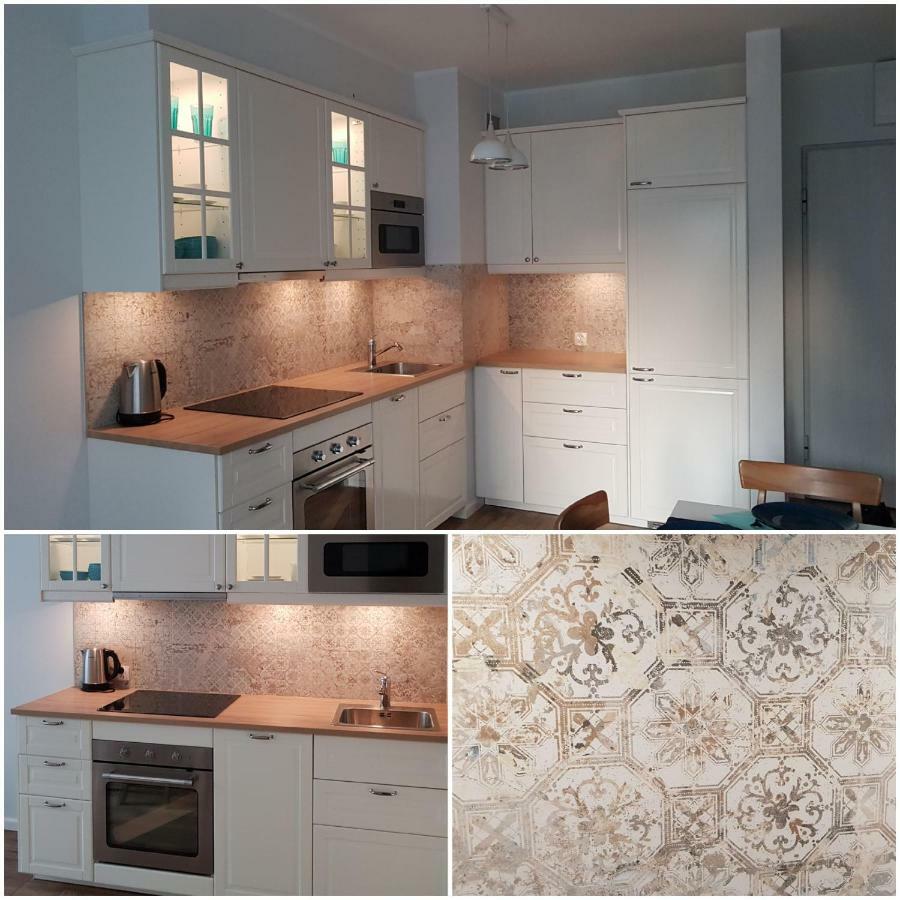 Apartament Magdynka Gdynia Zewnętrze zdjęcie