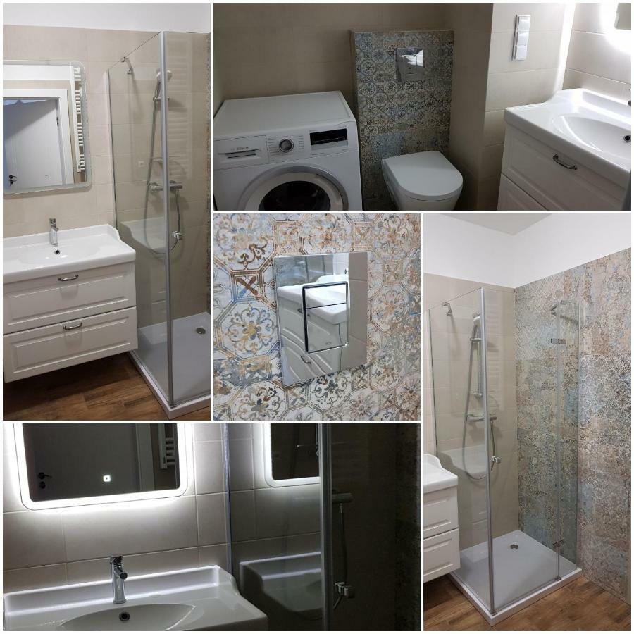 Apartament Magdynka Gdynia Zewnętrze zdjęcie